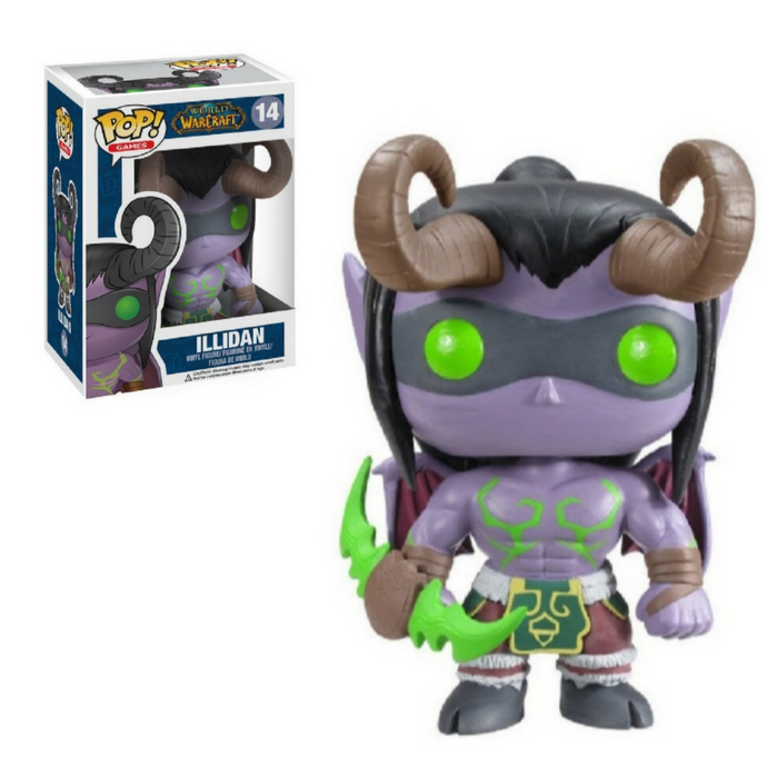 Illidan