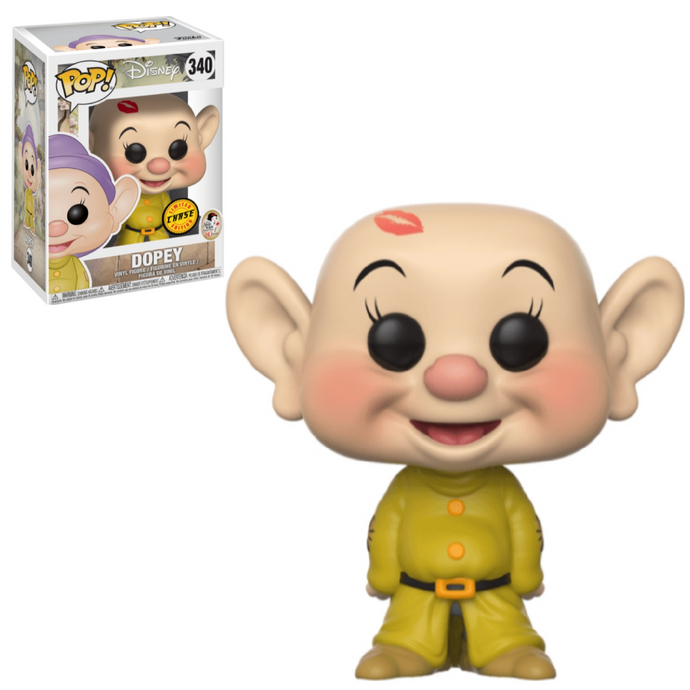Dopey (chase)