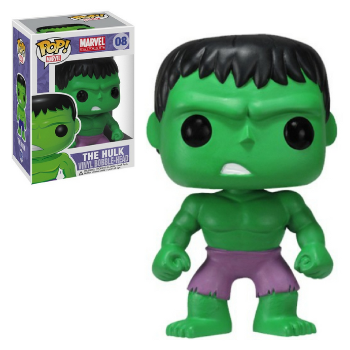 Hulk