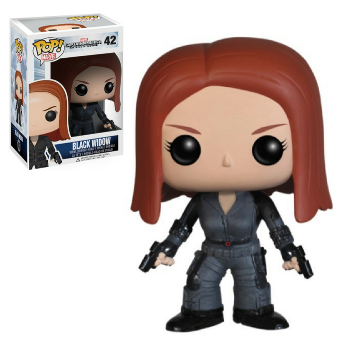 Black Widow