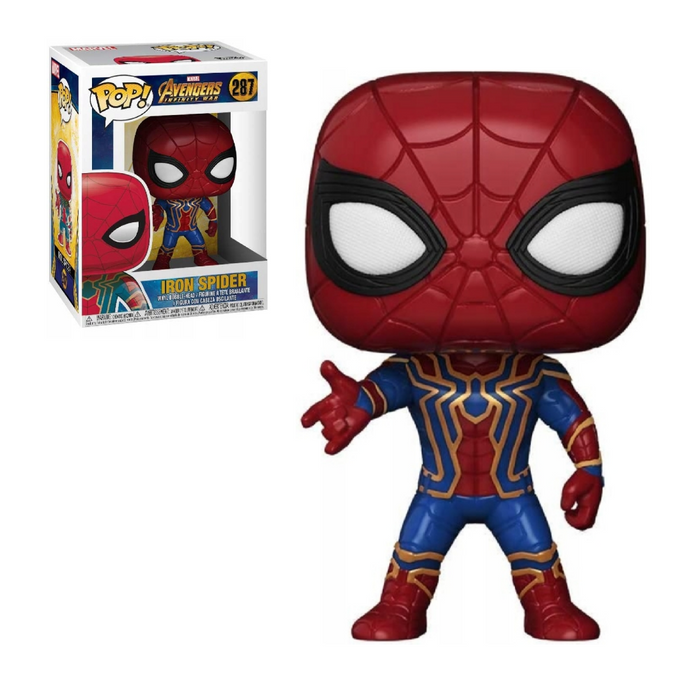 Iron Spider