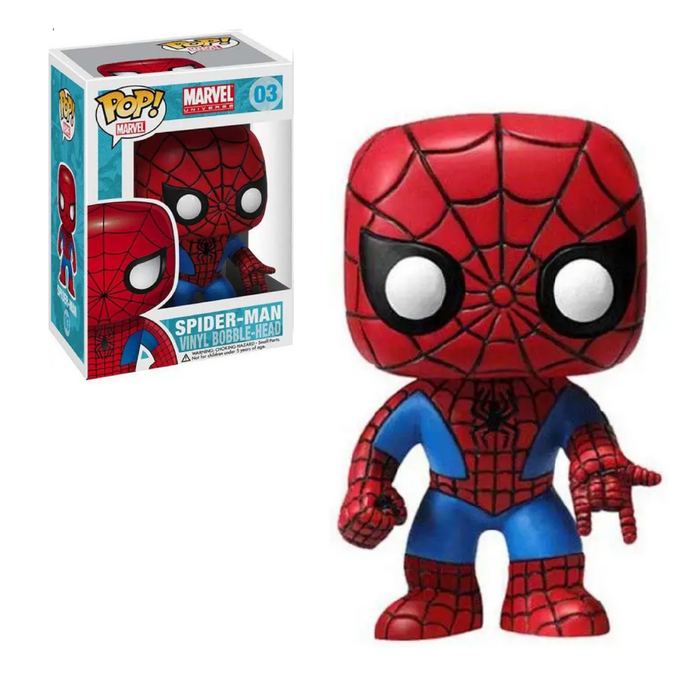 Spiderman
