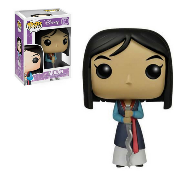 Mulan