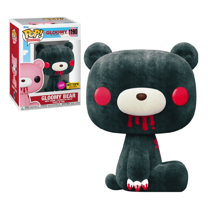 Gloomy Bear (Chase)