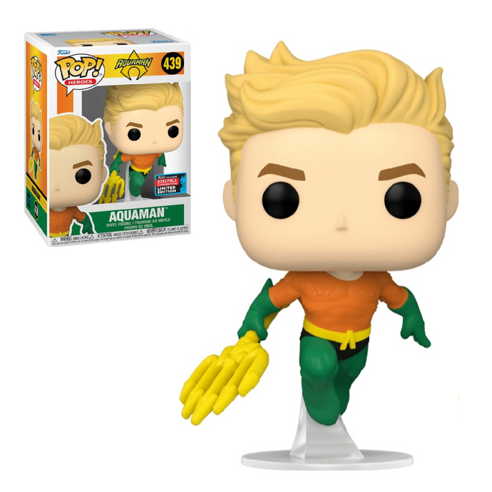 Aquaman