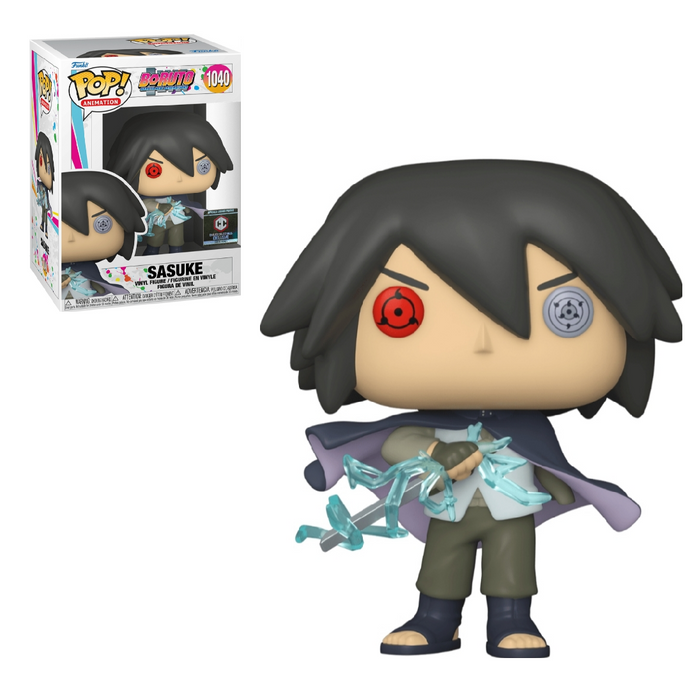 Sasuke