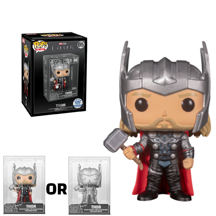 Thor (Diecast)