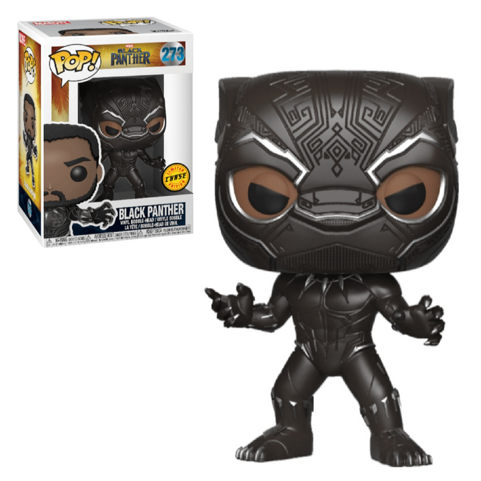 Black Panther (Chase)