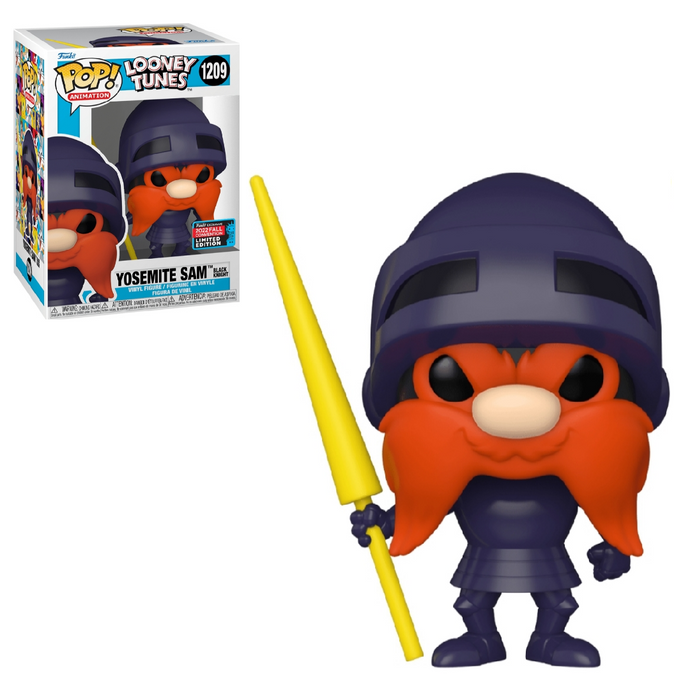 Yosemite Sam