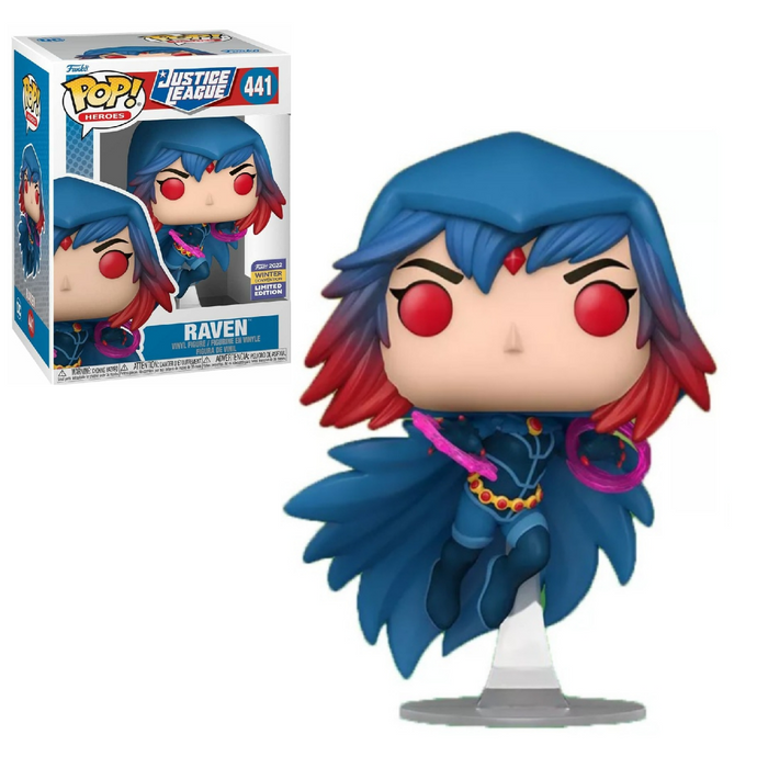 Raven