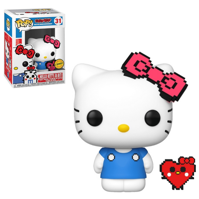 Hello Kitty (Chase)