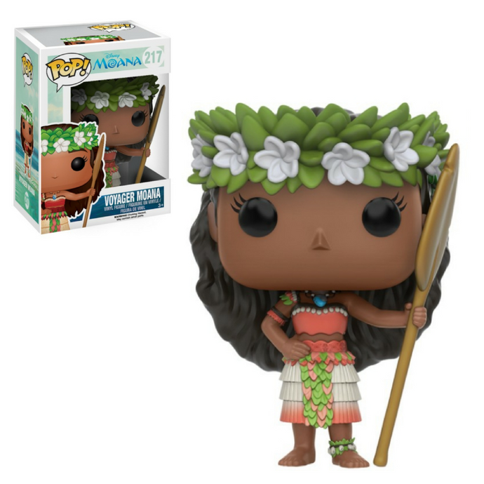 Moana Voyager