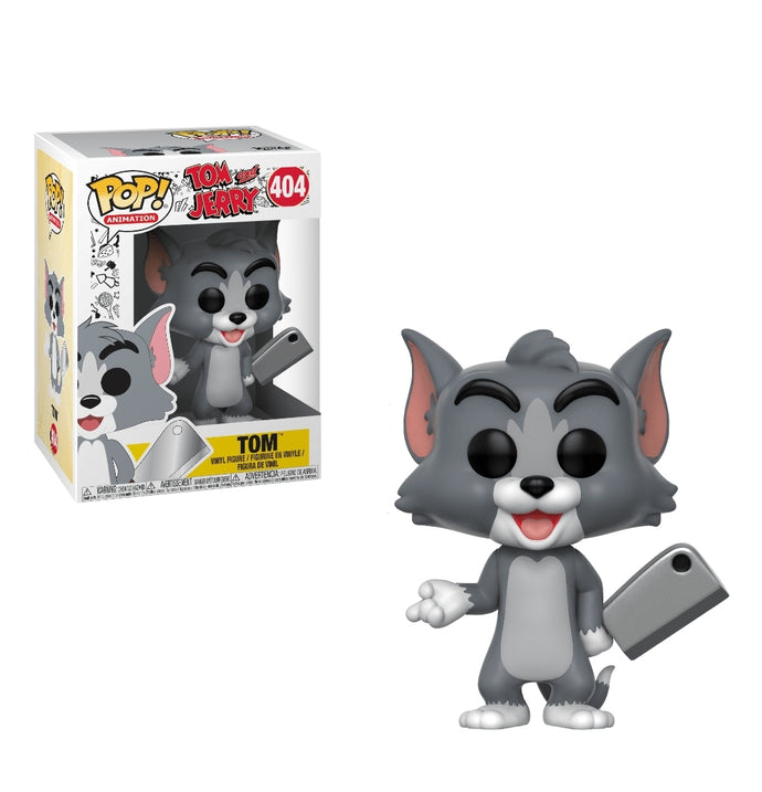 Tom
