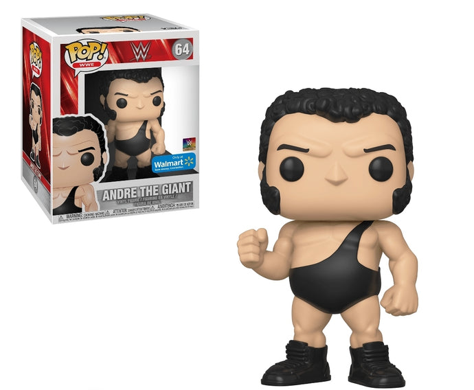 Andre the giant