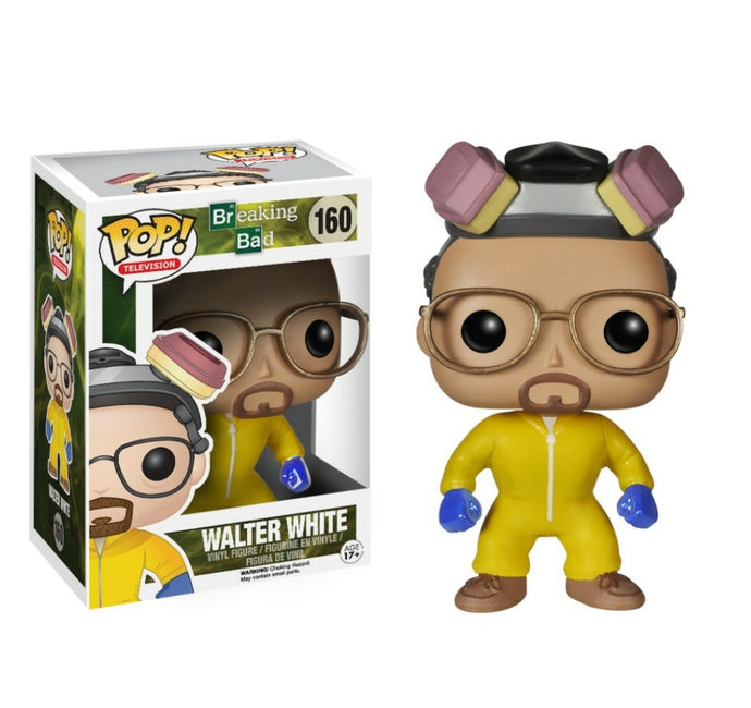 Walter White