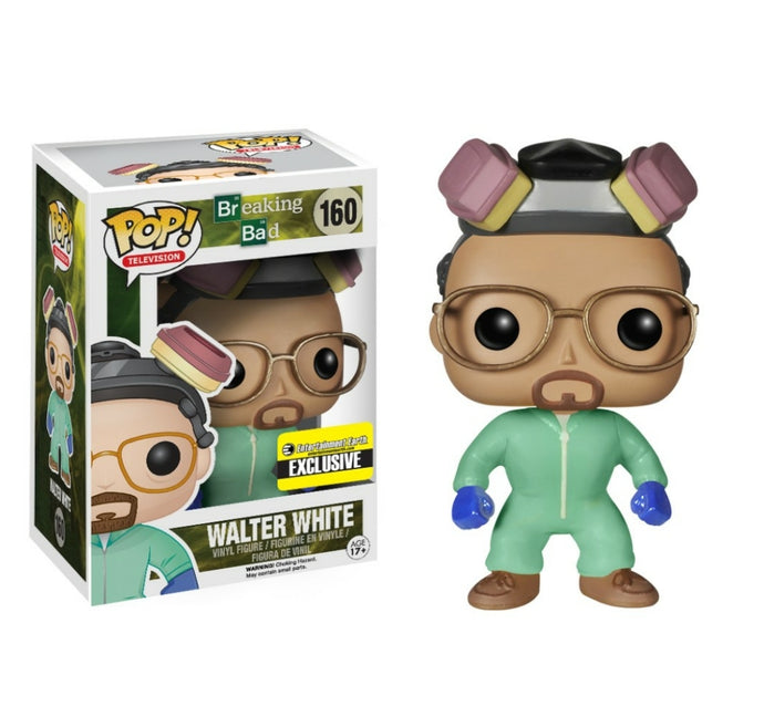 Walter White (green suit)