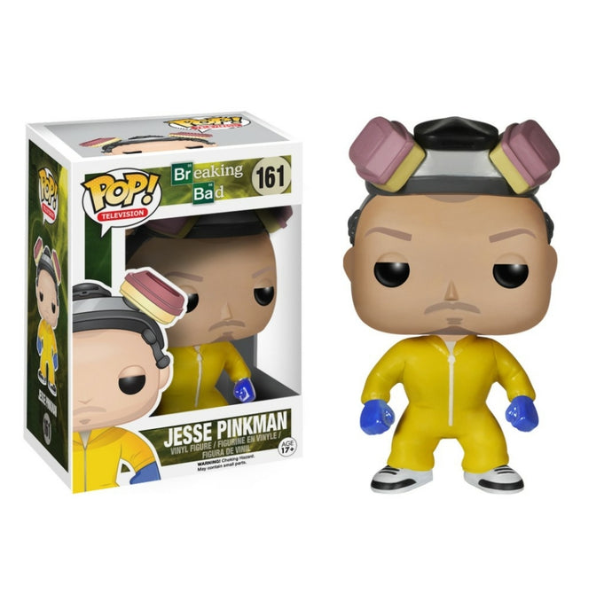 Jesse Pinkman