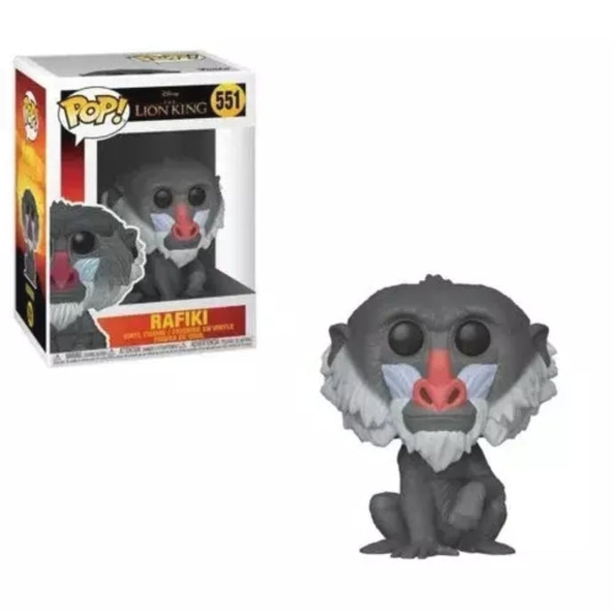 Rafiki
