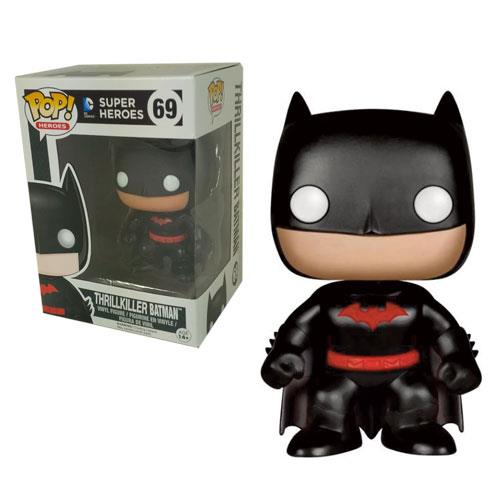 Thrillkiller Batman