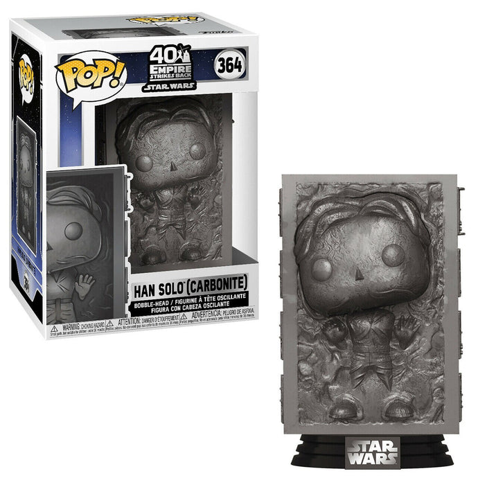 Han Solo (Carbonite)