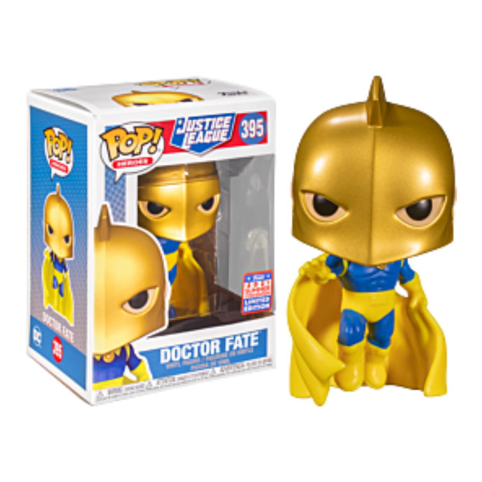Doctor Fate