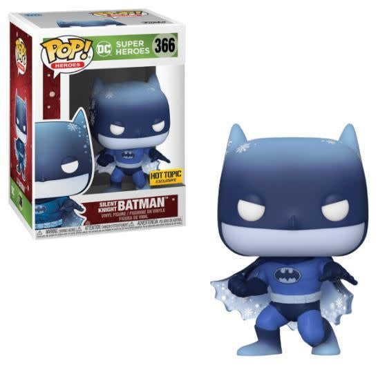 Batman (Silent Knight)