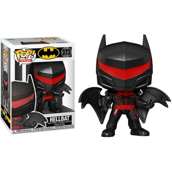 Hellbat