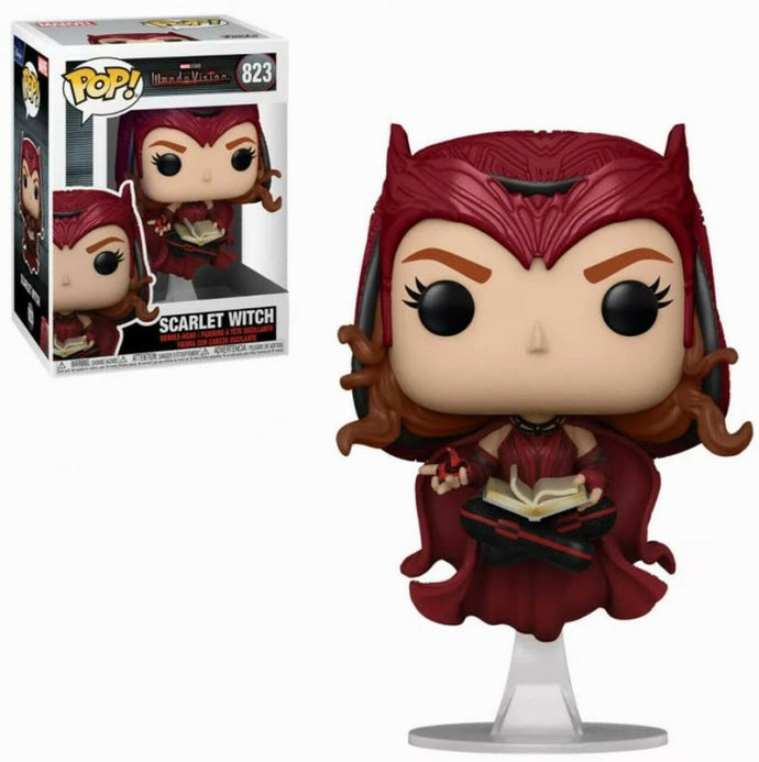 Scarlet Witch