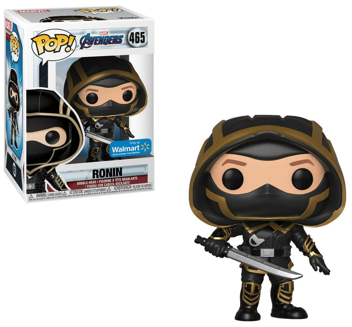 Ronin