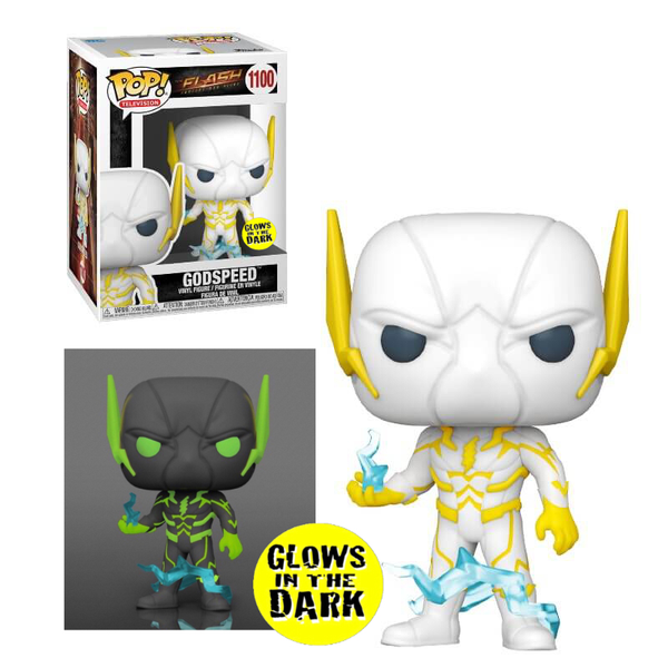 Godspeed ( Glow)