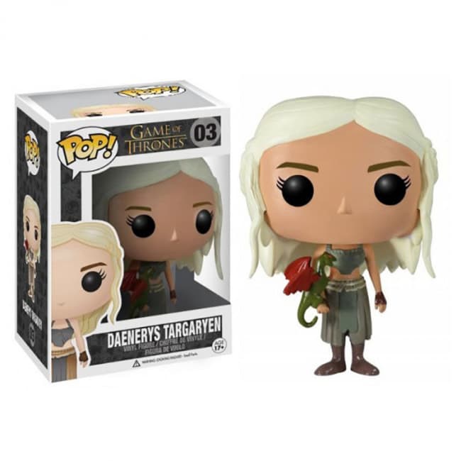 Daenerys Targaryen