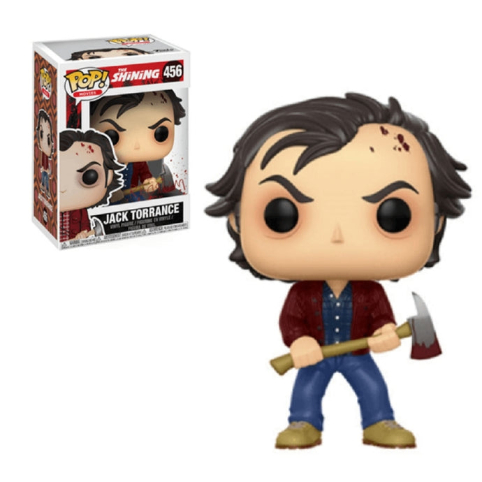 Jack Torrance