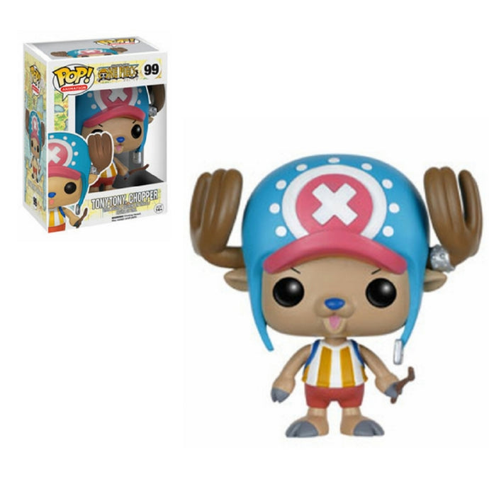 Tony Tony Chopper
