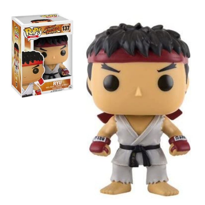 Ryu