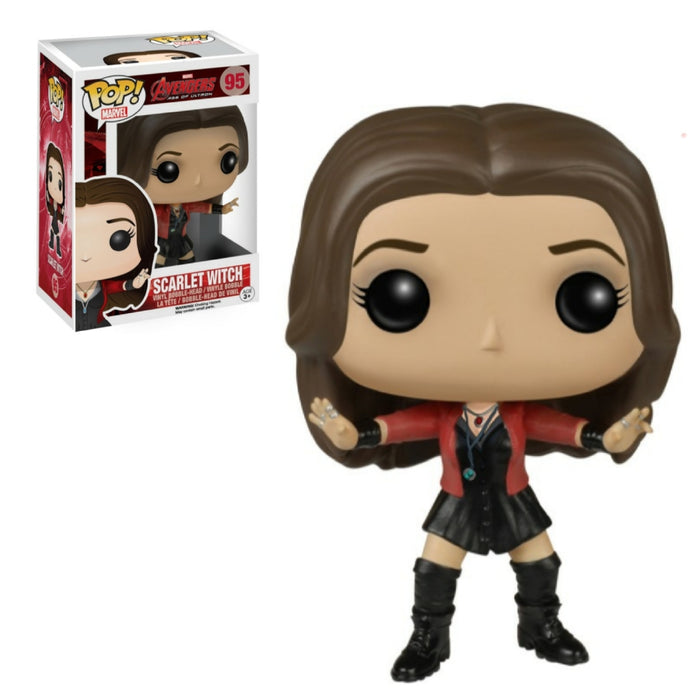 Scarlet Witch