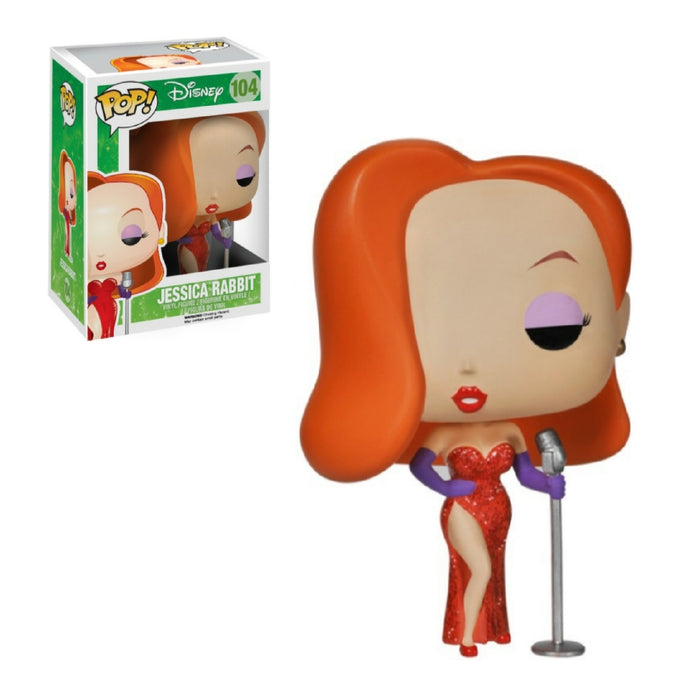 Jessica Rabbit