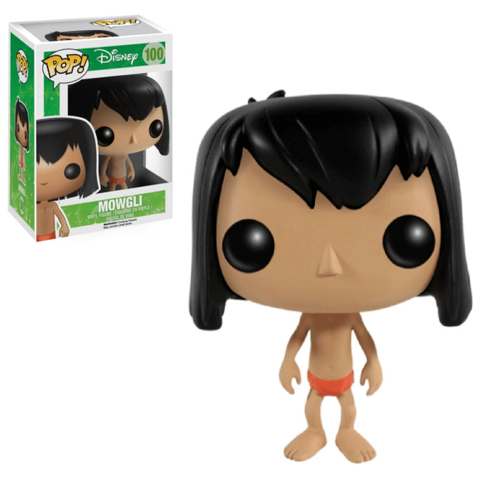 Mowgli