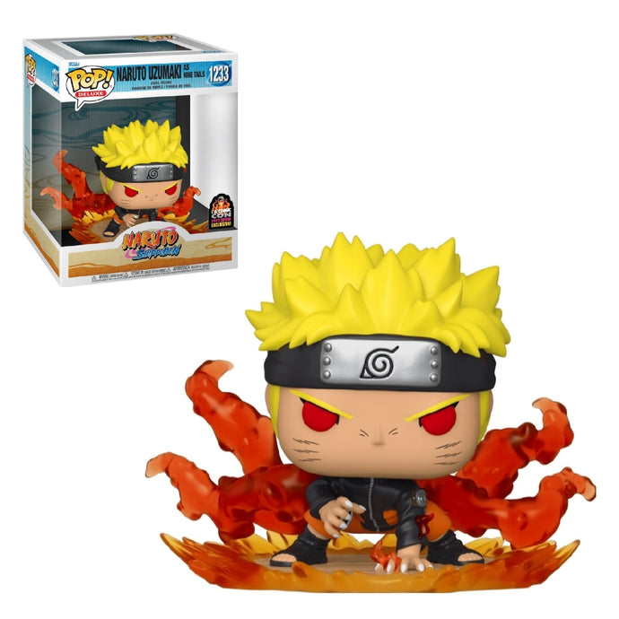 Naruto (Nine Tales)