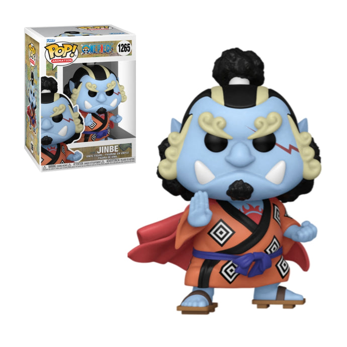 Jinbe