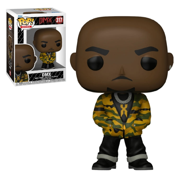 DMX