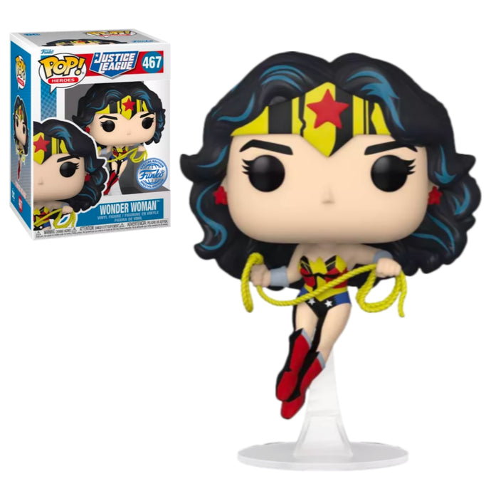 Wonder Woman