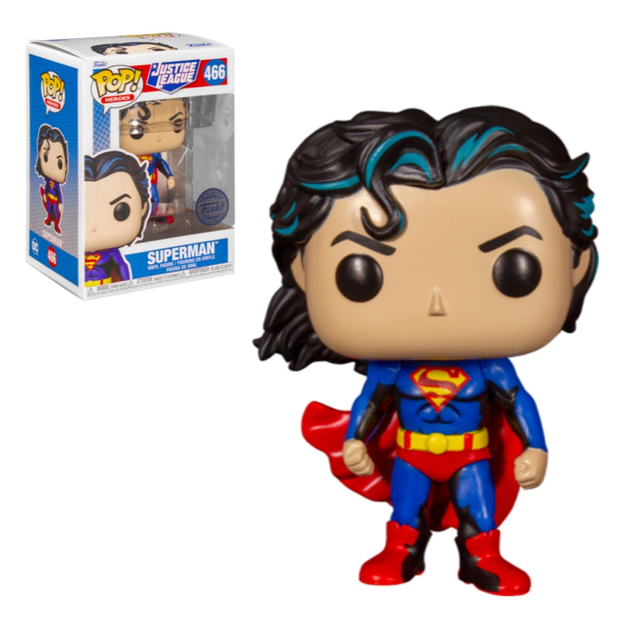 Superman