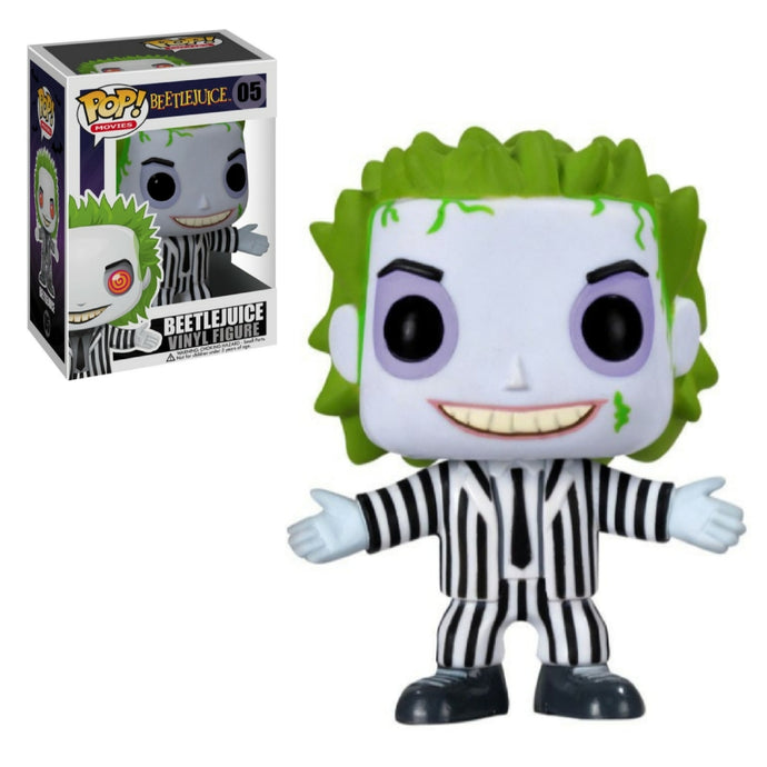 Beetlejuice