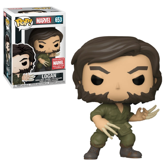 Logan (Army)