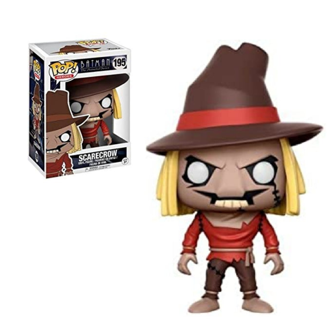 Scarecrow