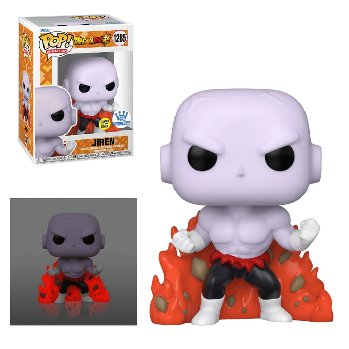 Jiren (Glow)