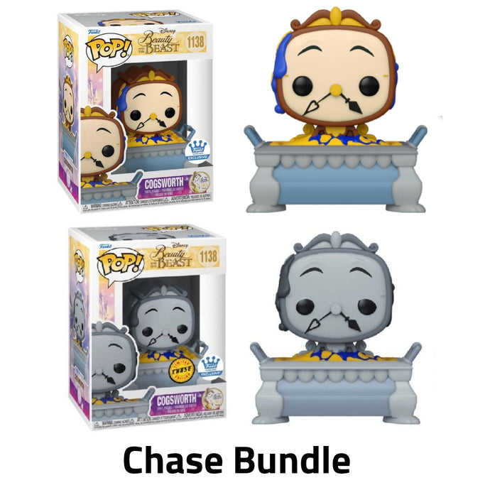 Cogsworth (Bundle)