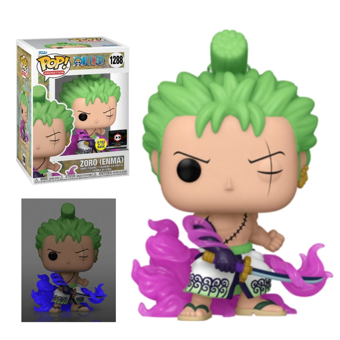Zoro Enma (Glow)