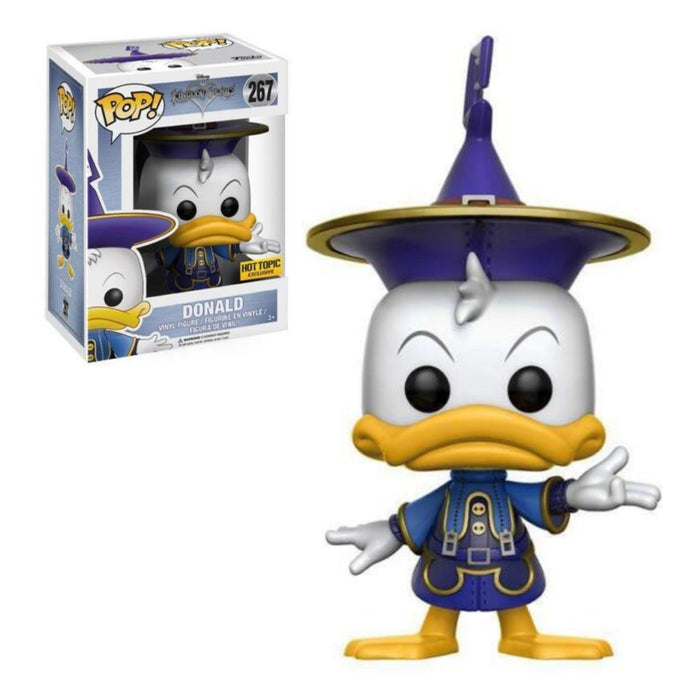 Donald