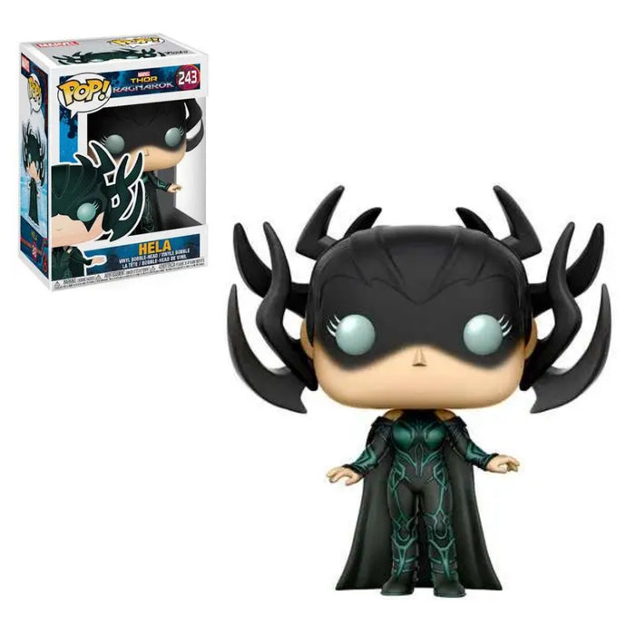 Hela